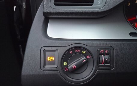 Volkswagen Passat B6, 2009 год, 770 000 рублей, 33 фотография