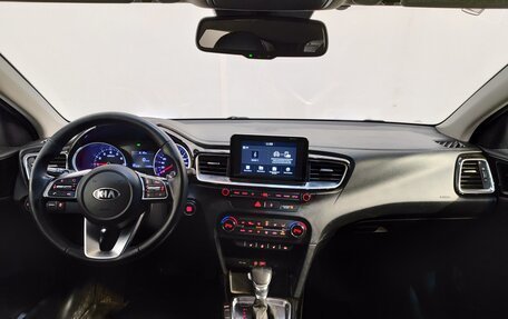 KIA cee'd III, 2019 год, 1 689 000 рублей, 8 фотография