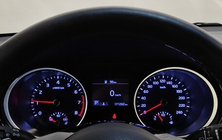 KIA cee'd III, 2019 год, 1 689 000 рублей, 11 фотография