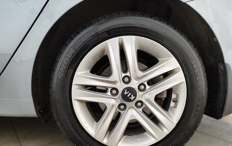 KIA cee'd III, 2019 год, 1 689 000 рублей, 7 фотография