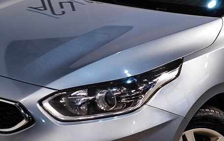 KIA cee'd III, 2019 год, 1 689 000 рублей, 5 фотография