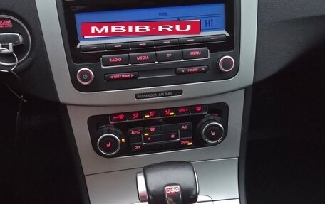 Volkswagen Passat B6, 2009 год, 770 000 рублей, 35 фотография