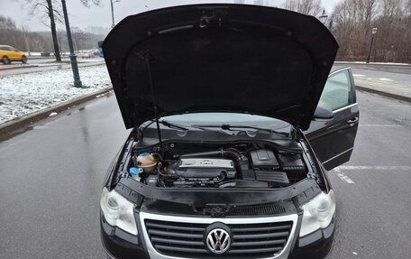 Volkswagen Passat B6, 2009 год, 770 000 рублей, 34 фотография