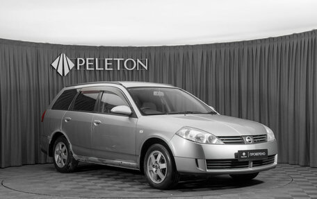 Nissan Wingroad III, 2002 год, 380 000 рублей, 2 фотография