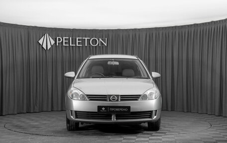 Nissan Wingroad III, 2002 год, 380 000 рублей, 3 фотография