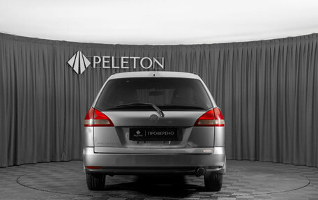 Nissan Wingroad III, 2002 год, 380 000 рублей, 6 фотография