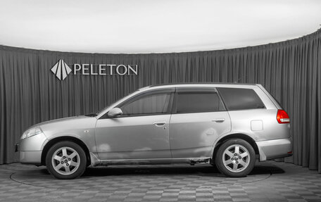 Nissan Wingroad III, 2002 год, 380 000 рублей, 7 фотография