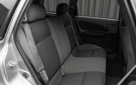 Nissan Wingroad III, 2002 год, 380 000 рублей, 14 фотография