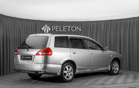 Nissan Wingroad III, 2002 год, 380 000 рублей, 5 фотография