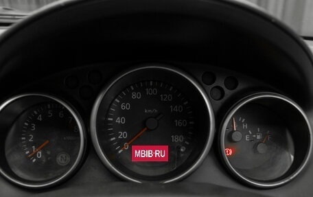 Nissan Wingroad III, 2002 год, 380 000 рублей, 13 фотография