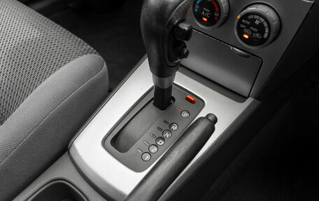 Nissan Wingroad III, 2002 год, 380 000 рублей, 17 фотография