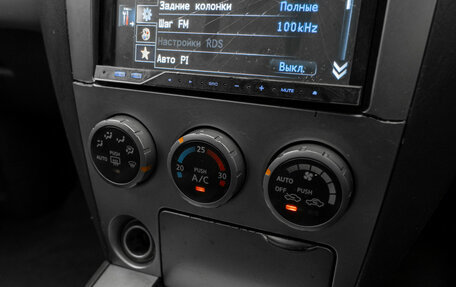 Nissan Wingroad III, 2002 год, 380 000 рублей, 18 фотография