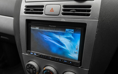 Nissan Wingroad III, 2002 год, 380 000 рублей, 20 фотография