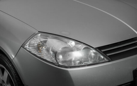 Nissan Wingroad III, 2002 год, 380 000 рублей, 21 фотография