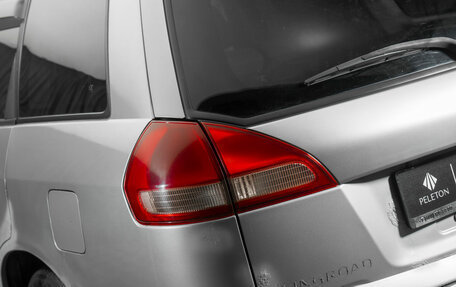 Nissan Wingroad III, 2002 год, 380 000 рублей, 22 фотография