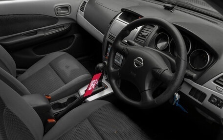 Nissan Wingroad III, 2002 год, 380 000 рублей, 16 фотография