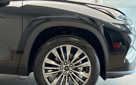 Toyota Highlander, 2025 год, 5 990 000 рублей, 9 фотография