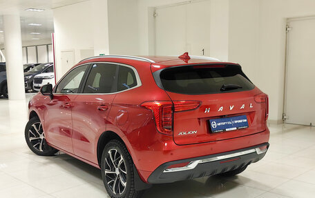 Haval Jolion, 2023 год, 1 898 000 рублей, 2 фотография