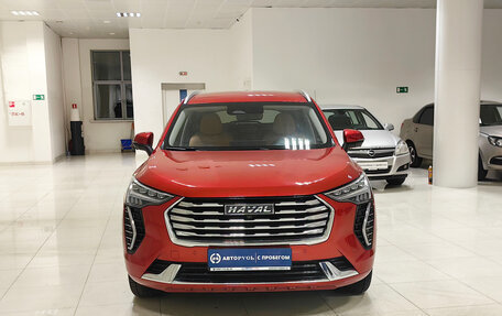 Haval Jolion, 2023 год, 1 898 000 рублей, 3 фотография