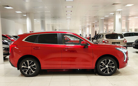 Haval Jolion, 2023 год, 1 898 000 рублей, 5 фотография