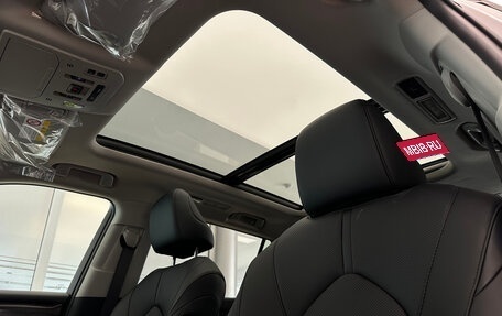 Toyota Highlander, 2025 год, 5 990 000 рублей, 15 фотография