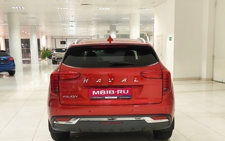 Haval Jolion, 2023 год, 1 898 000 рублей, 4 фотография