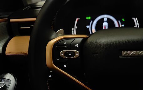 Haval Jolion, 2023 год, 1 898 000 рублей, 17 фотография