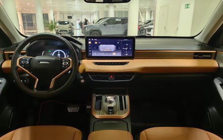 Haval Jolion, 2023 год, 1 898 000 рублей, 12 фотография