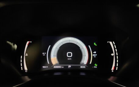 Haval Jolion, 2023 год, 1 898 000 рублей, 10 фотография