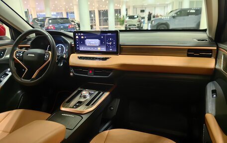 Haval Jolion, 2023 год, 1 898 000 рублей, 13 фотография