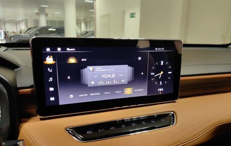 Haval Jolion, 2023 год, 1 898 000 рублей, 14 фотография