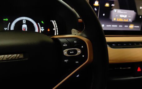 Haval Jolion, 2023 год, 1 898 000 рублей, 18 фотография