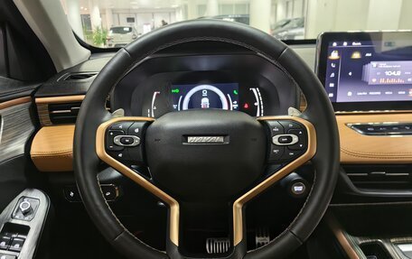 Haval Jolion, 2023 год, 1 898 000 рублей, 11 фотография