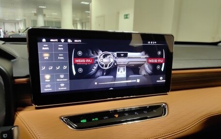 Haval Jolion, 2023 год, 1 898 000 рублей, 15 фотография