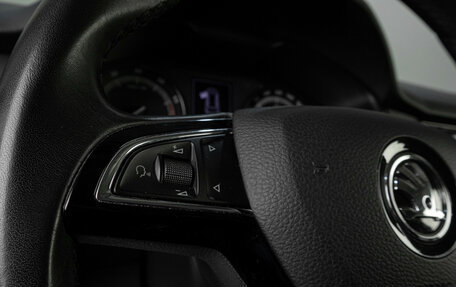 Skoda Kodiaq I, 2019 год, 2 849 000 рублей, 12 фотография