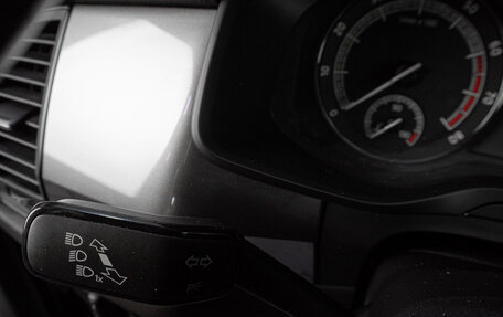 Skoda Kodiaq I, 2019 год, 2 849 000 рублей, 11 фотография