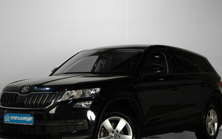 Skoda Kodiaq I, 2019 год, 2 849 000 рублей, 4 фотография