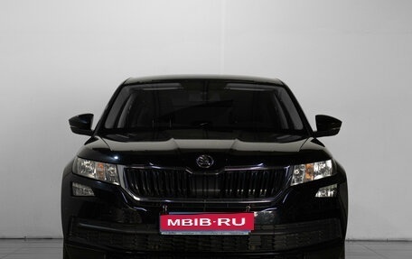 Skoda Kodiaq I, 2019 год, 2 849 000 рублей, 2 фотография