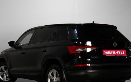 Skoda Kodiaq I, 2019 год, 2 849 000 рублей, 5 фотография