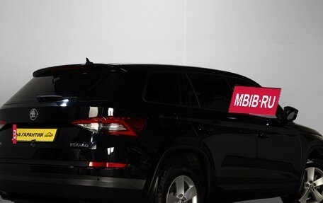 Skoda Kodiaq I, 2019 год, 2 849 000 рублей, 7 фотография