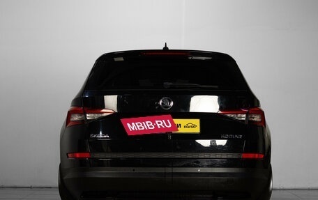 Skoda Kodiaq I, 2019 год, 2 849 000 рублей, 6 фотография