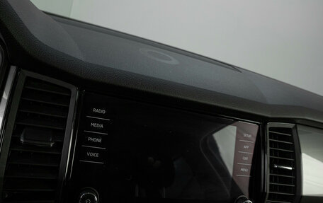 Skoda Kodiaq I, 2019 год, 2 849 000 рублей, 15 фотография