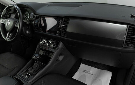 Skoda Kodiaq I, 2019 год, 2 849 000 рублей, 18 фотография