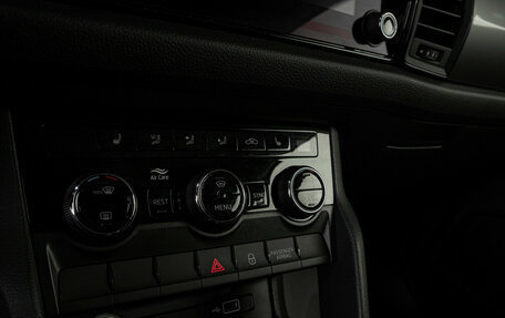 Skoda Kodiaq I, 2019 год, 2 849 000 рублей, 16 фотография