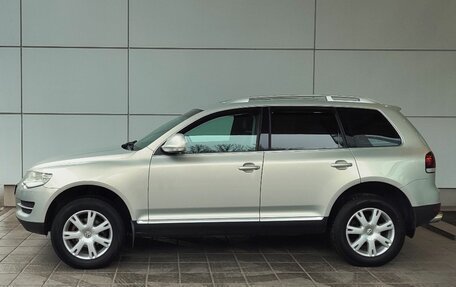 Volkswagen Touareg III, 2010 год, 1 049 000 рублей, 8 фотография