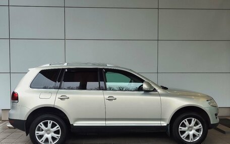 Volkswagen Touareg III, 2010 год, 1 049 000 рублей, 4 фотография