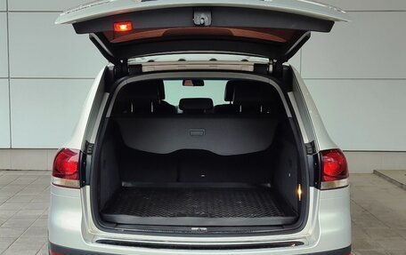 Volkswagen Touareg III, 2010 год, 1 049 000 рублей, 15 фотография