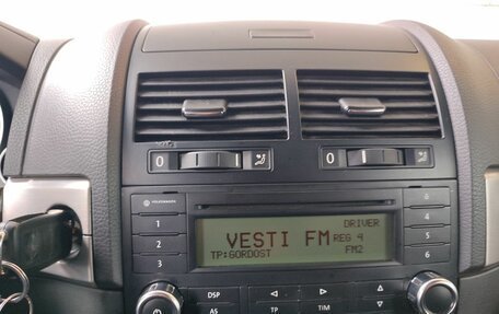 Volkswagen Touareg III, 2010 год, 1 049 000 рублей, 17 фотография