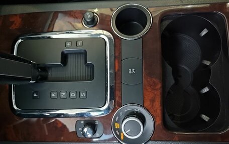 Volkswagen Touareg III, 2010 год, 1 049 000 рублей, 18 фотография