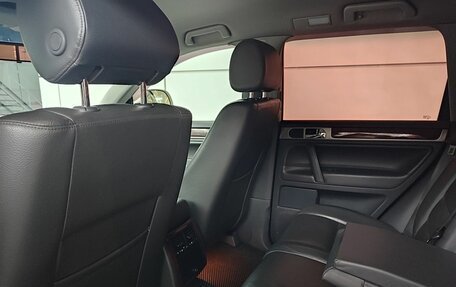 Volkswagen Touareg III, 2010 год, 1 049 000 рублей, 22 фотография